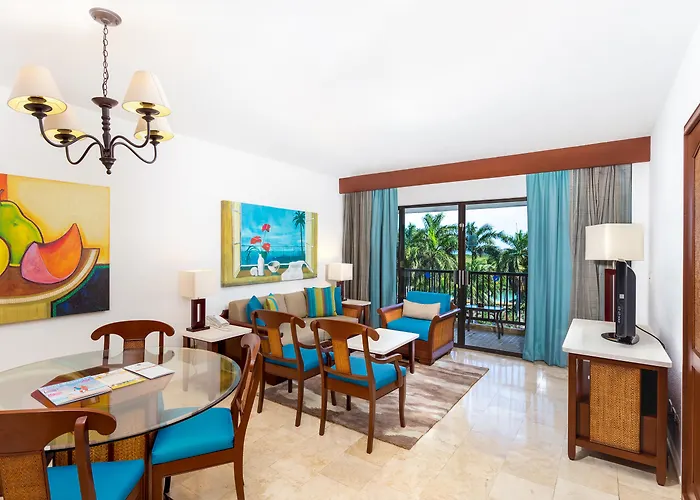 The Royal Cancun All Villas Resort