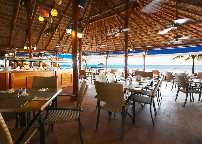 The Royal Cancun All Villas Resort